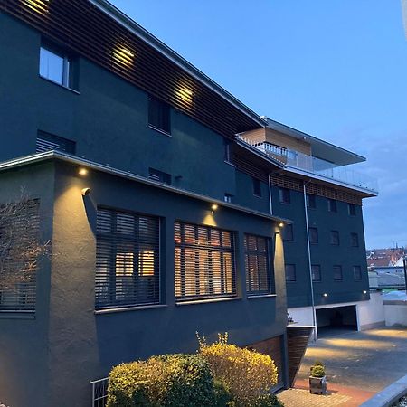 Hotel Rommel Korb Екстер'єр фото