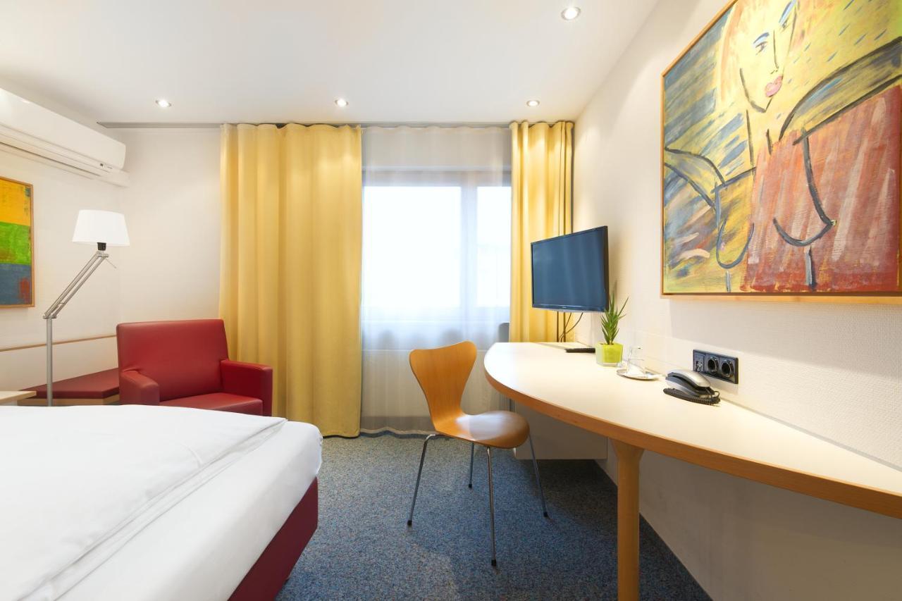 Hotel Rommel Korb Екстер'єр фото