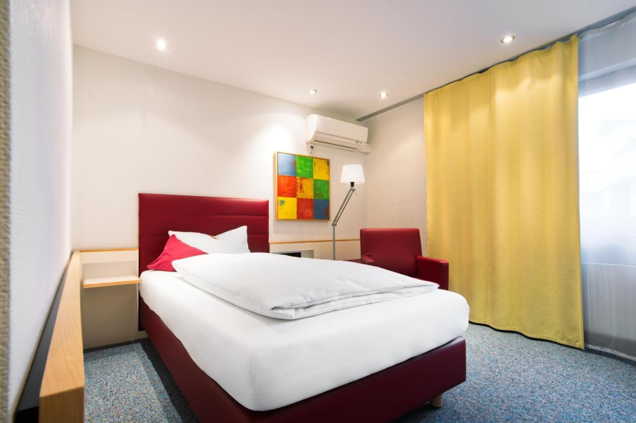 Hotel Rommel Korb Екстер'єр фото