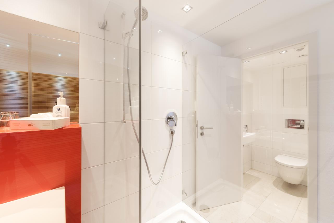 Hotel Rommel Korb Екстер'єр фото