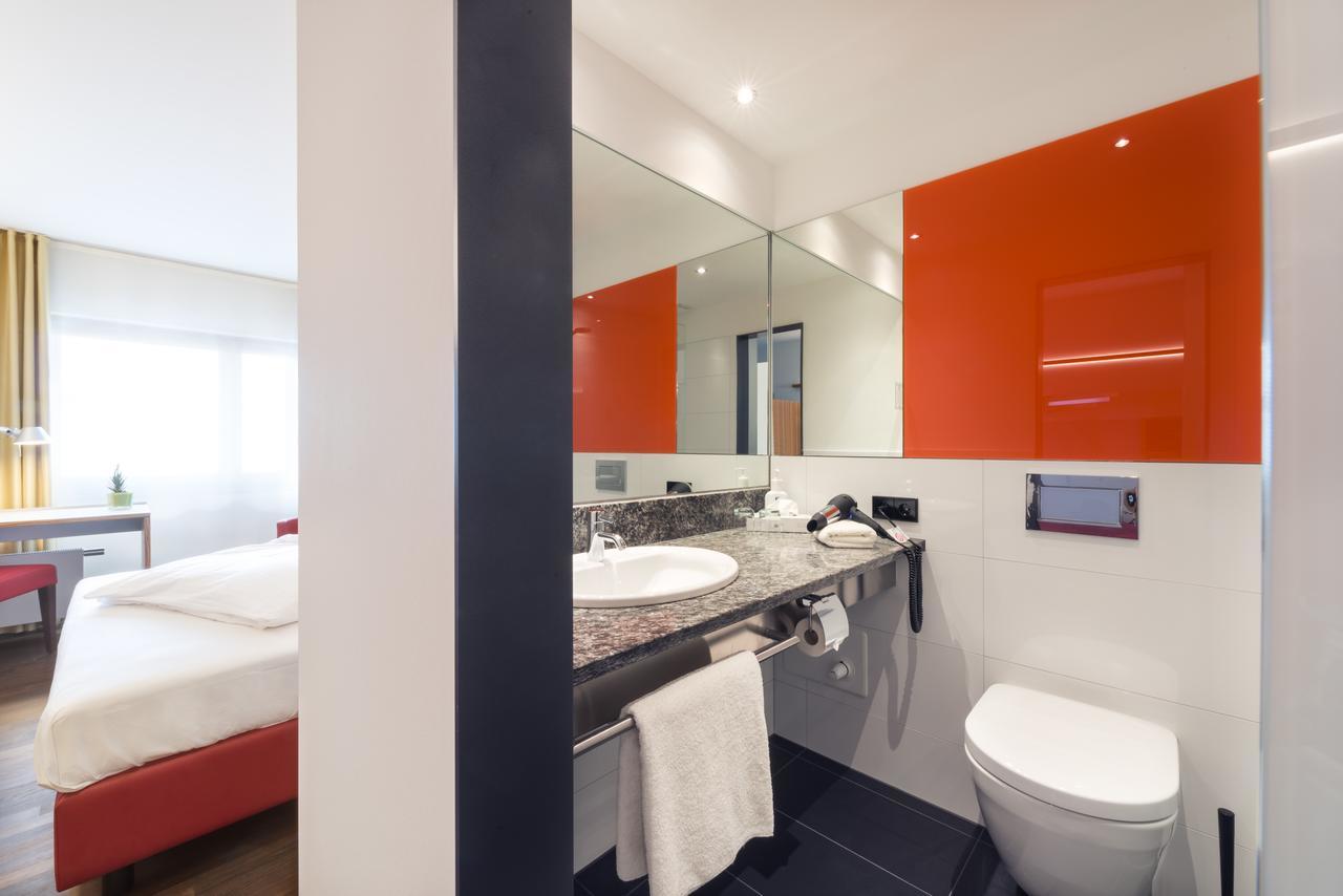 Hotel Rommel Korb Екстер'єр фото