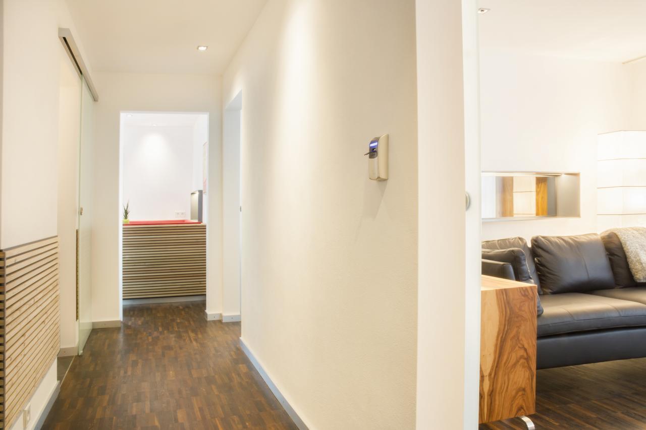 Hotel Rommel Korb Екстер'єр фото