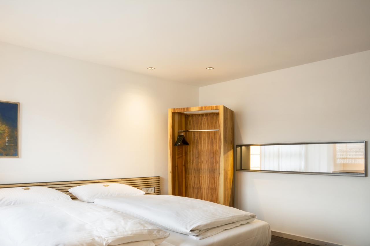 Hotel Rommel Korb Екстер'єр фото