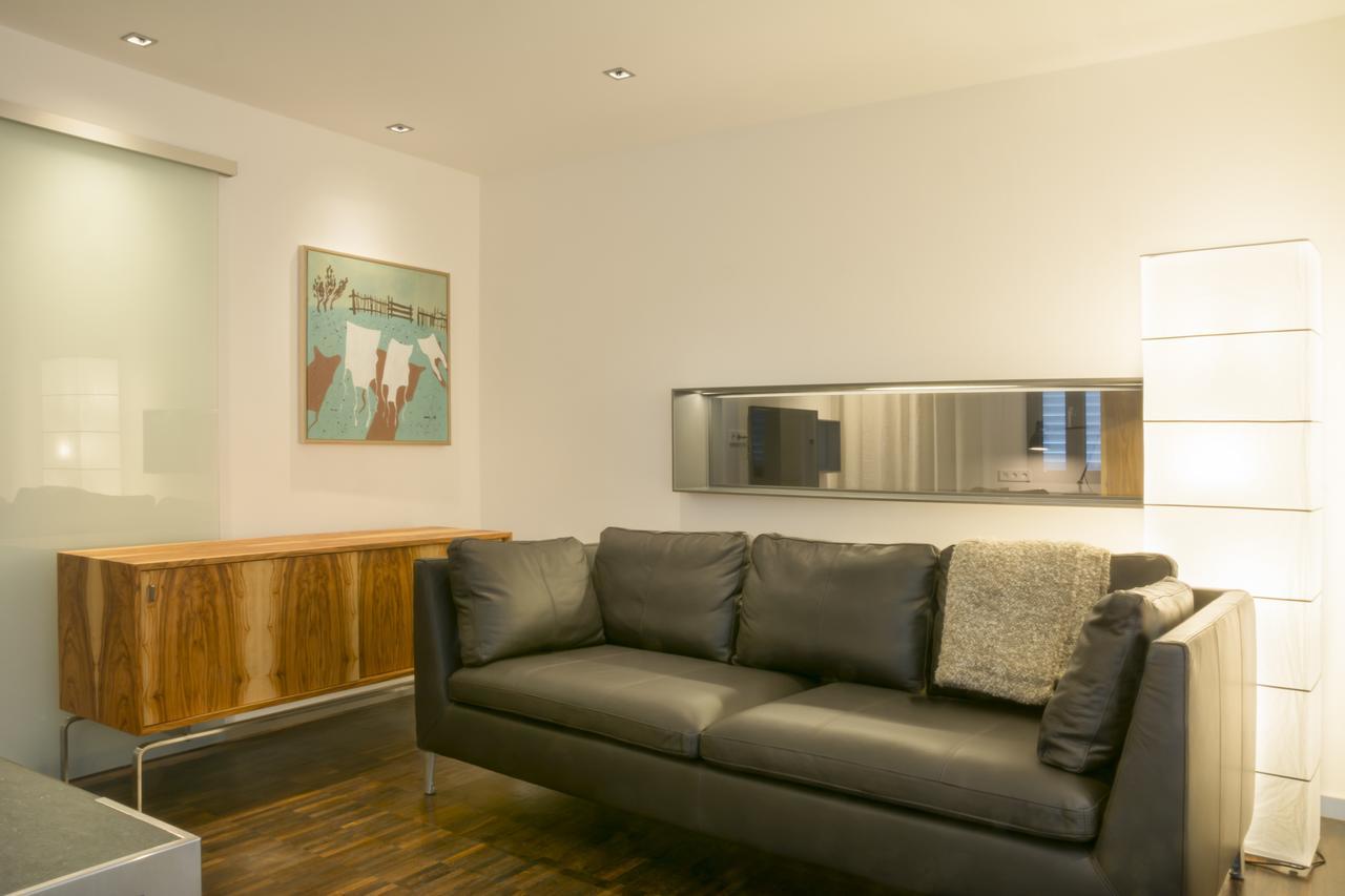 Hotel Rommel Korb Екстер'єр фото