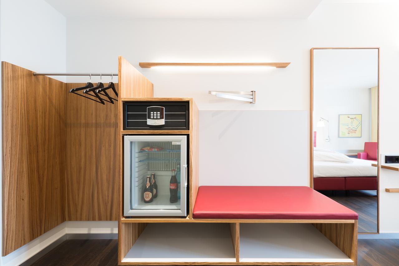 Hotel Rommel Korb Екстер'єр фото