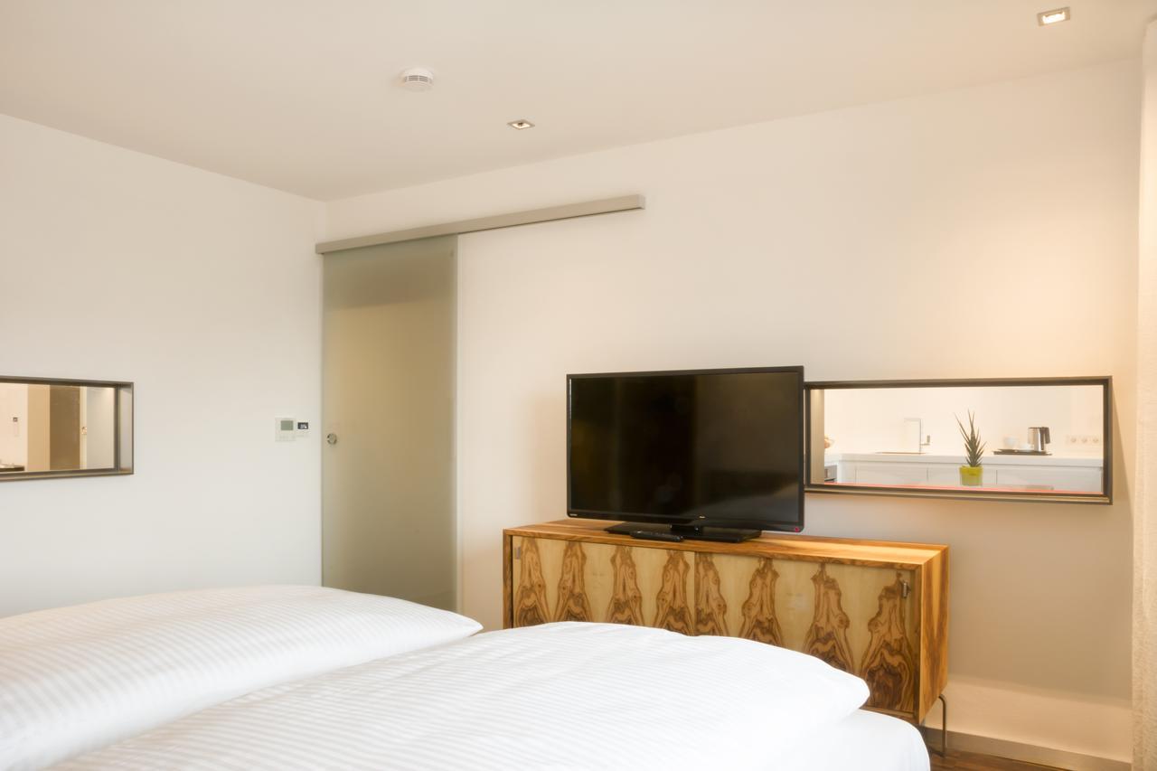 Hotel Rommel Korb Екстер'єр фото
