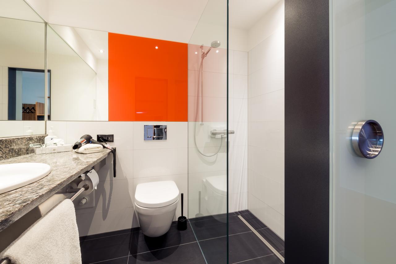 Hotel Rommel Korb Екстер'єр фото
