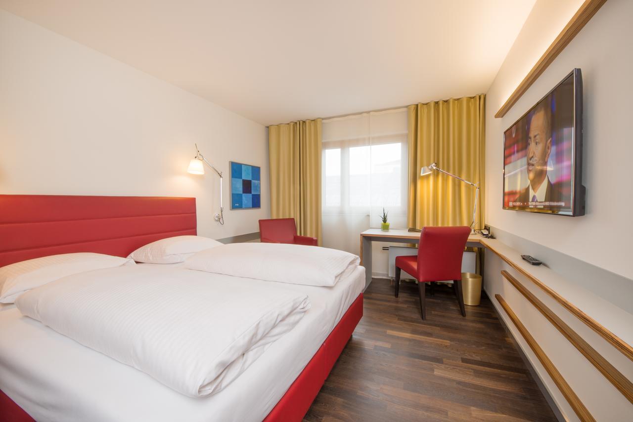 Hotel Rommel Korb Екстер'єр фото