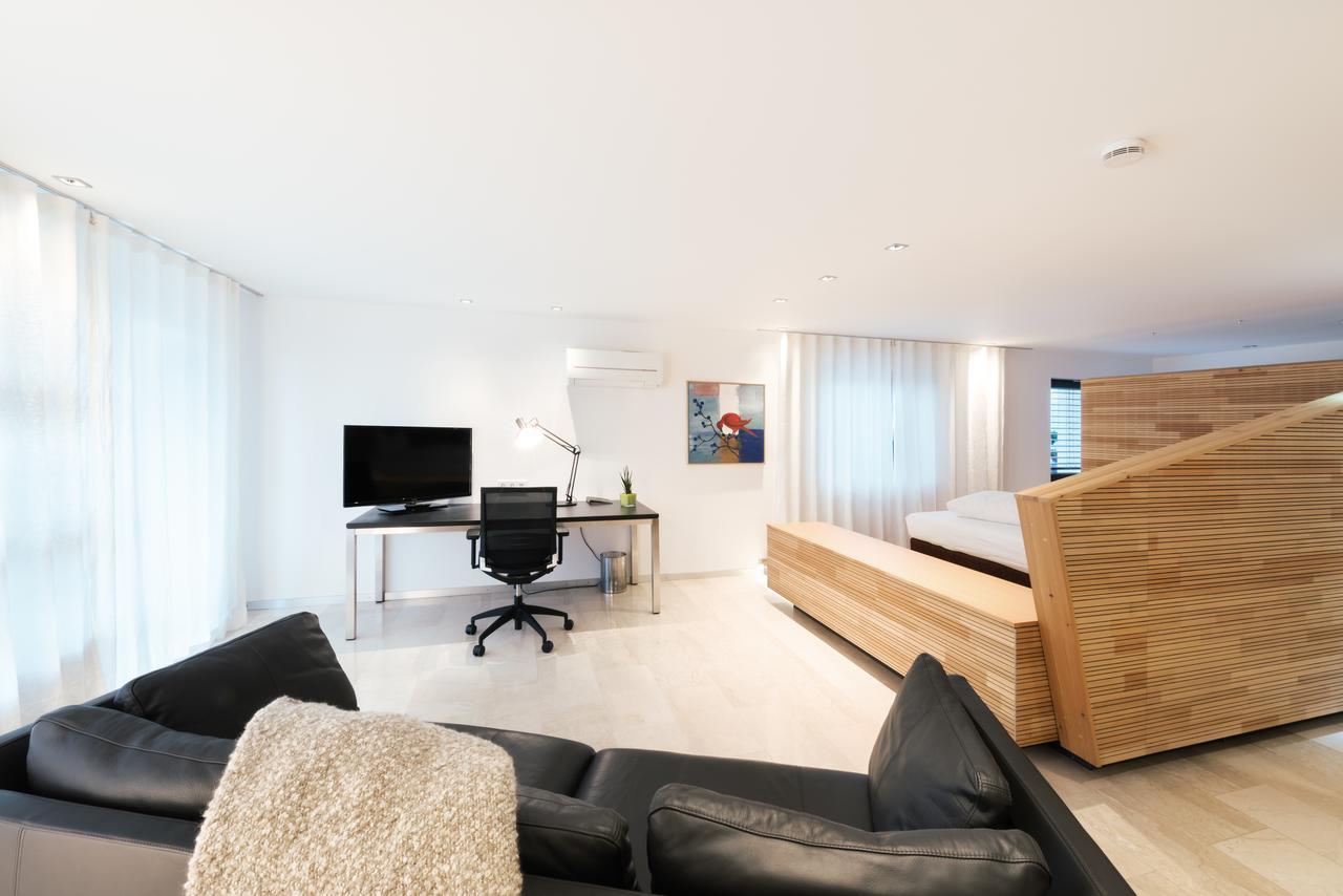 Hotel Rommel Korb Екстер'єр фото