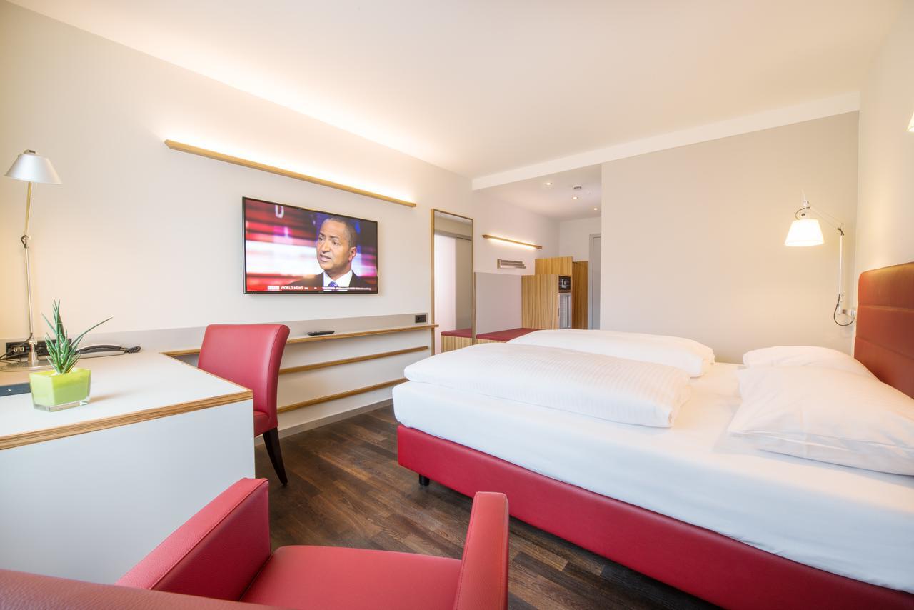 Hotel Rommel Korb Екстер'єр фото