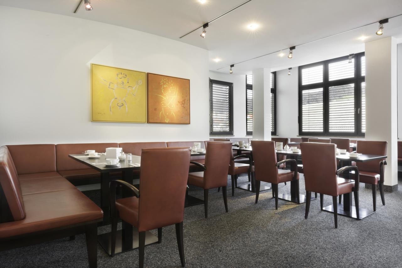 Hotel Rommel Korb Екстер'єр фото