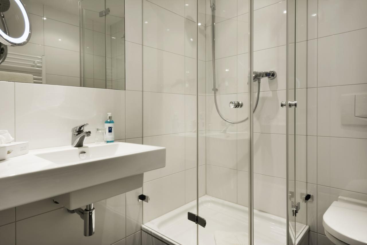 Hotel Rommel Korb Екстер'єр фото
