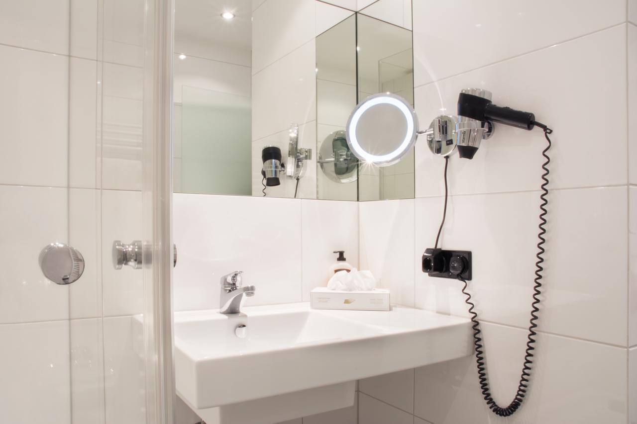 Hotel Rommel Korb Екстер'єр фото