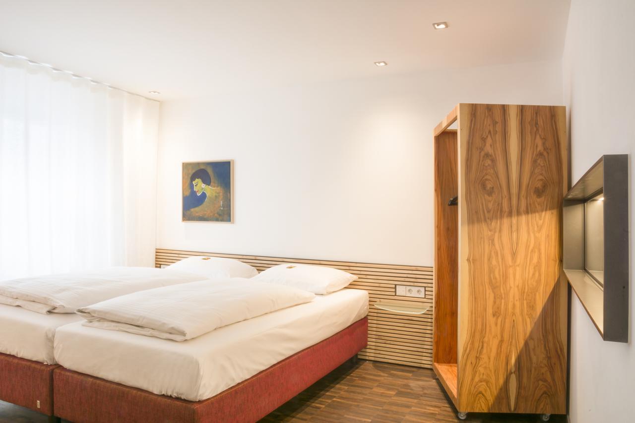 Hotel Rommel Korb Екстер'єр фото