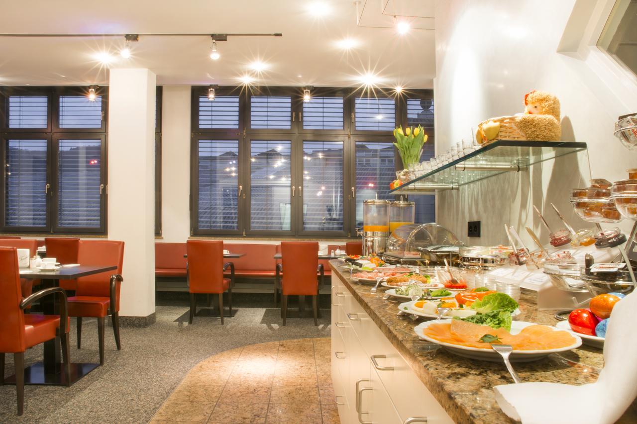 Hotel Rommel Korb Екстер'єр фото