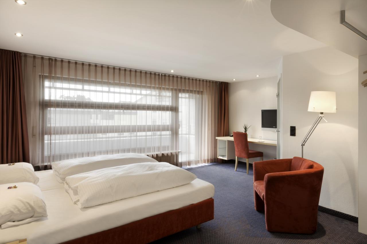 Hotel Rommel Korb Екстер'єр фото