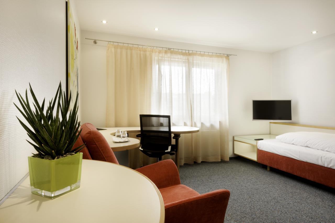 Hotel Rommel Korb Екстер'єр фото